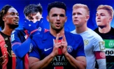 5 tiền đạo tiềm năng đáng cân nhắc cho Arsenal: Siêu dự bị PSG