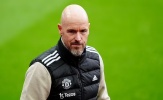 Ten Hag và Fabregas là 2 ứng viên thay Alonso tại Leverkusen