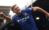 Những cầu thủ nhận thẻ vàng nhiều nhất Premier League 2024/25