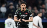 Không chỉ Saliba, Real muốn có thêm 1 trụ cột của Arsenal