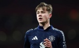 Jim Thwaites: Thần đồng MU được ví như Beckham 2.0