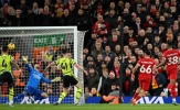 HLV Arne Slot chỉ ra lý do Arsenal sẽ thi đấu hết mình trong lần đụng độ Liverpool