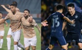 Điểm tin bóng đá Việt Nam 11/5: Buriram United áp lực trước cuộc đấu CAHN; Sai sót trọng tài ảnh hưởng đến Hà Nội FC