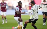 5 chuyên gia Premier League có chung nhận định về trận Man United vs West Ham