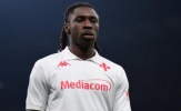 Sự kết hợp giữa Moise Kean và Amad Diallo có thể đưa Man Utd trở lại đỉnh cao