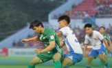 Công Phượng im tiếng, Bình Phước vẫn thắng ngược trên sân nhà