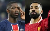 Top 10 cầu thủ có nhiều bàn thắng và kiến ​​tạo nhất ở châu Âu mùa 2024/25