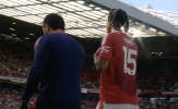 Leny Yoro chấn thương khiến Man Utd lao đao