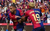 Barcelona 4-3 Real Madrid: Mưa bàn thắng; Ngược dòng và VAR định đoạt
