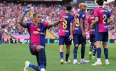 Chấm điểm Barcelona: Hàng công thăng hoa; Torres kiến tạo siêu hạng