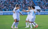 Nam Định cần gì để vô địch V.League ngay vòng 24?