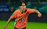 Phạm Lý Đức hồi phục tốt