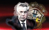 CHÍNH THỨC: Carlo Ancelotti trở thành HLV trưởng tuyển Brazil