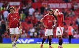 3 điều rút ra sau trận thua của MU: Ai sát cánh cùng Bruno Fernandes?