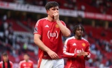 9 thống kê gây sốc của Manchester United giữa khủng hoảng tại Premier League