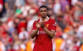 Szoboszlai bức xúc khi Alexander-Arnold bị la ó ở Anfield