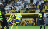 Al Nassr thắng 9-0 trong ngày Ronaldo vắng mặt