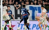 Ranieri đứt chuỗi 19 trận bất bại với Roma