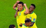 Ancelotti mở cửa cho Casemiro trở lại tuyển Brazil