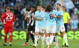Cuộc đua top 4 Serie A: Juventus, Lazio, Roma và Bologna tranh vé Champions League