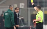 Danh tính trọng tài bắt chính chung kết Champions League là điềm lành cho Inter