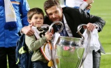 Ngày 	Xabi Alonso cùng Real hoàn tất cú La Decima vĩ đại như một huấn luyện viên