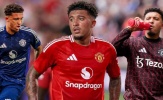 Sancho và cái giá của giấc mơ đắt đỏ tại Old Trafford