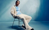 Jack Grealish rạng rỡ quảng cáo áo đấu Man City