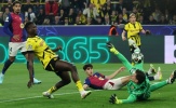 Juventus nhắm Guirassy, PSG bất ngờ vượt lên giành lợi thế