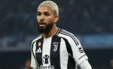 Man United nhắm Douglas Luiz