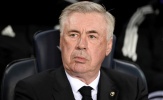 HLV Ancelotti xác nhận chia tay Real