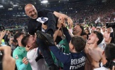 Italiano tiết lộ bí quyết giúp Bologna đánh bại Milan tại chung kết