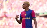 Manolo Gonzalez tiết lộ kế hoạch kìm hãm sức mạnh Barca