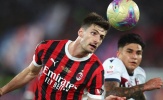 Gabbia cay đắng, hối tiếc vì Milan vứt bỏ cơ hội Coppa Italia