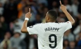Mbappe dẫn đầu cuộc đua Pichichi, chạm mốc 40 bàn thắng