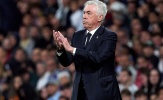 Real Madrid chưa đạt đỉnh, Ancelotti chỉ ra điểm yếu lớn