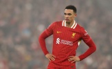 Trent Alexander-Arnold và 6 tên tuổi rời CLB theo dạng miễn phí