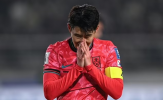 Hai người bị bắt vì cáo buộc tống tiền Son Heung-min