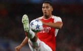 Arsenal phá vỡ giới hạn lương để giữ Saka và Saliba