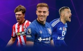 10 cầu thủ rớt hạng hứa hẹn tái xuất Premier League hè này