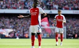 Tìm đối tác cho Saka, Arsenal áp dụng công thức Alexis Sanchez