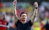 Bí quyết thành công từ phong cách huấn luyện và con người Xabi Alonso
