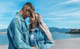 Jakub Kiwior ghi hình màn vũ đạo ấn tượng của bạn gái