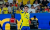 Không Ronaldo, Al Nassr chia điểm và hụt vé dự Cúp C1 châu Á