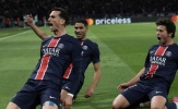 PSG vs Auxerre: Cử dợt cuối cho tham vọng ăn 4