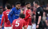 Thua Chelsea, Man United bị phạt thêm khoản tiền lớn