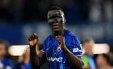 Moises Caicedo và vai trò cỗ máy quét của Chelsea mùa này