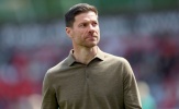 Xabi Alonso thúc giục Real Madrid bổ sung tiền vệ mới