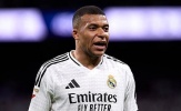 Những bàn thắng của Mbappe khiến Real trả giá đắt