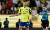 Ronaldo hứng chịu cơn thịnh nộ từ CĐV Al Nassr